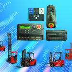 Forklift Motor Controller