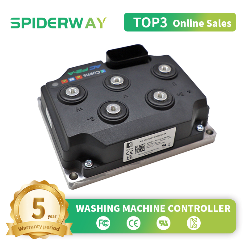 1236E-5421-motor-controller-36V-48V 1236E-5421-motor-controller-36V-48V