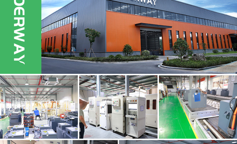 36-48V 350A AC Motor Controller for Replacement Curtis 1234E-5321 for Forklift Pallet truck