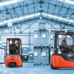 How to Choose the Right Forklift Motor Controller for Your Electric Vehicle Fleet