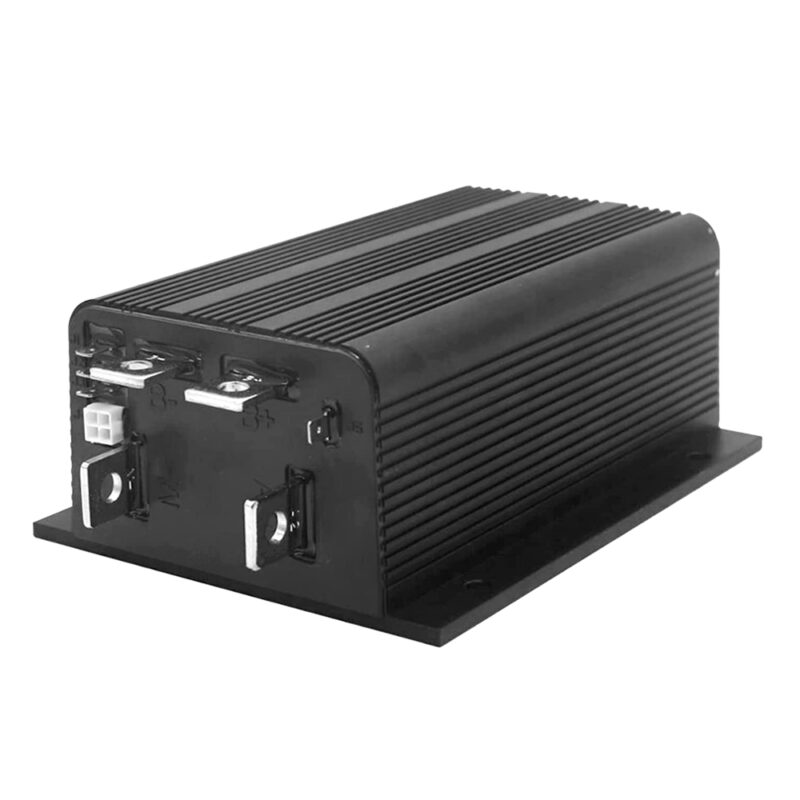 36V 500A DC Motor Controller for Yamaha G8 G9 G14 G16 1995-2002 Golf Cart