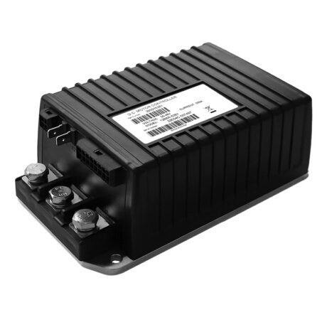 New Golf Cart Controller Club Car Motor Controller  For Alternative CURTIS Programmable DC SepEx Motor Controller