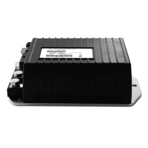 New Golf Cart Controller Club Car Motor Controller For Alternative CURTIS Programmable DC SepEx Motor Controller
