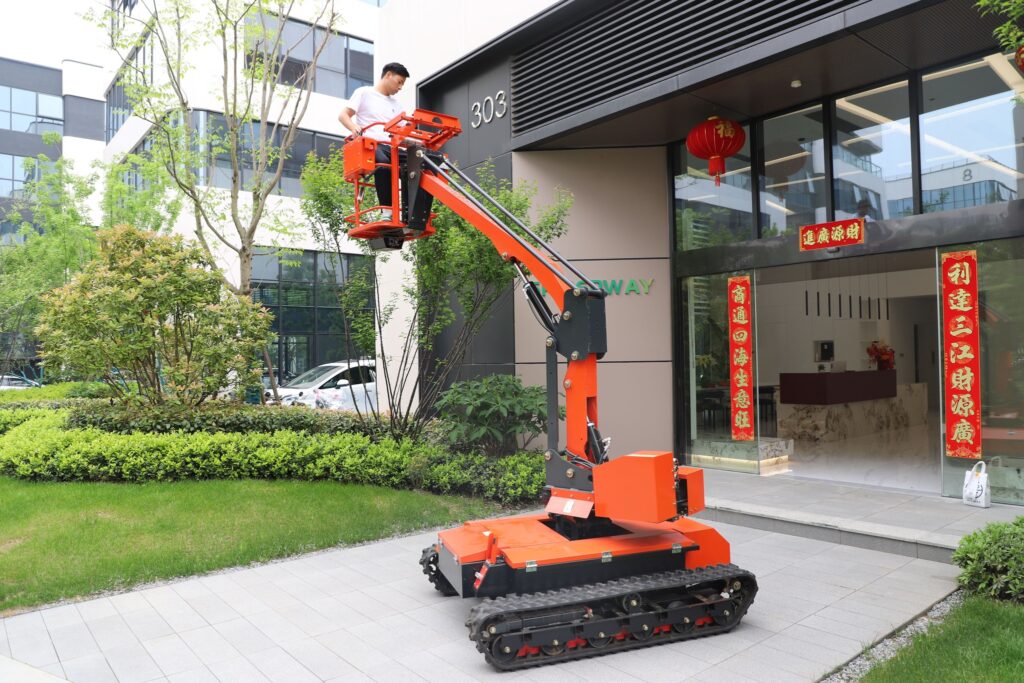 Industrial Vehicle Motor Controller Manufacturer Factory Recommendation