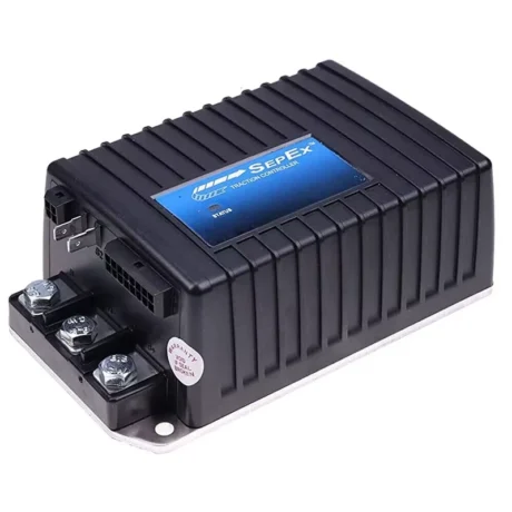 36V 300A Motor Controller 2CN070 for  Star EV Classic 36-2 2+2 1243-4320