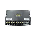 PG Controller Trio+: The Next Generation Control System for Smart Floor Cleaning Machines