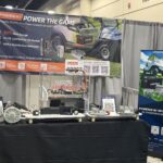 SPIDERWAY Showcases Golf Cart Powertrain and Electronic Control System Solutions at the 2026 PGA Show